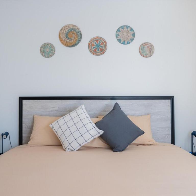 ZIELO BRASIL Historic Center - Apartamento Clásico de 1 dormitorio con cama extragrande - 5