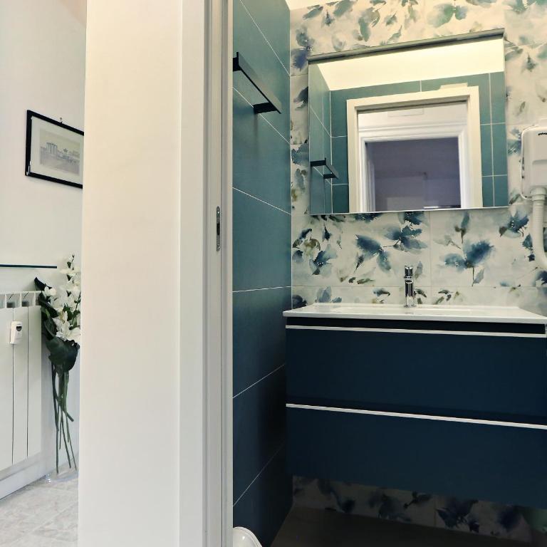 Giolitti Luxury Apartment Rome - Appartamento con 3 Camere da Letto - 11
