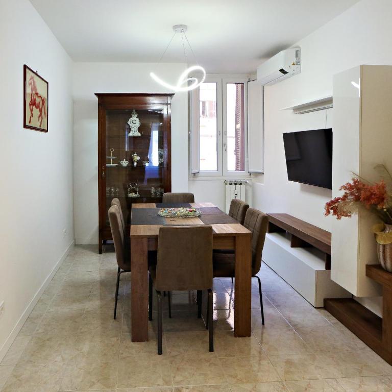 Giolitti Luxury Apartment Rome - Appartamento con 3 Camere da Letto - 13