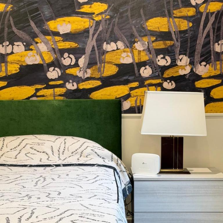 Glass & Charme - Central Suite - Appartamento con 2 Camere da Letto - 1