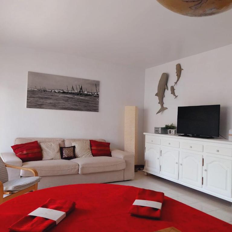 Calafell beach experience- Calafell playa - Apartamento de 3 dormitorios - 29