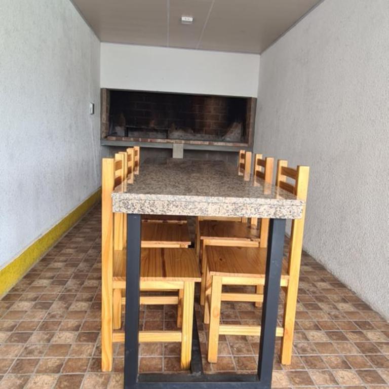 Complejo Kalinka - Apartamento de 3 dormitorios - 2
