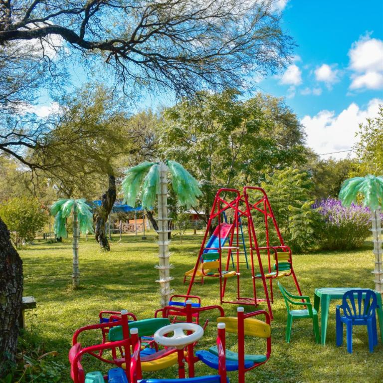 Complejo Kalinka - Apartamento de 1 dormitorio - 4