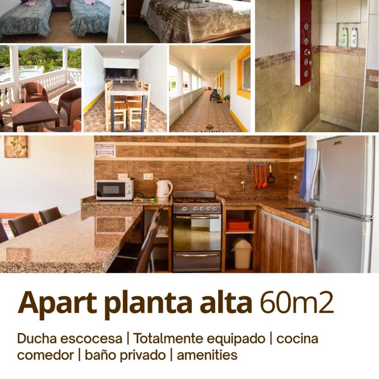 Complejo Kalinka - Apartamento de 3 dormitorios - 3