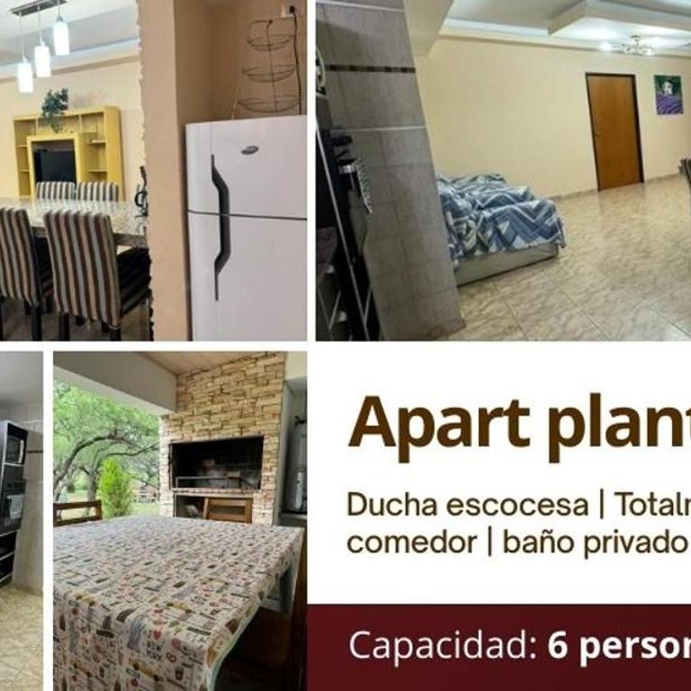 Complejo Kalinka - Apartamento de 2 dormitorios - 4