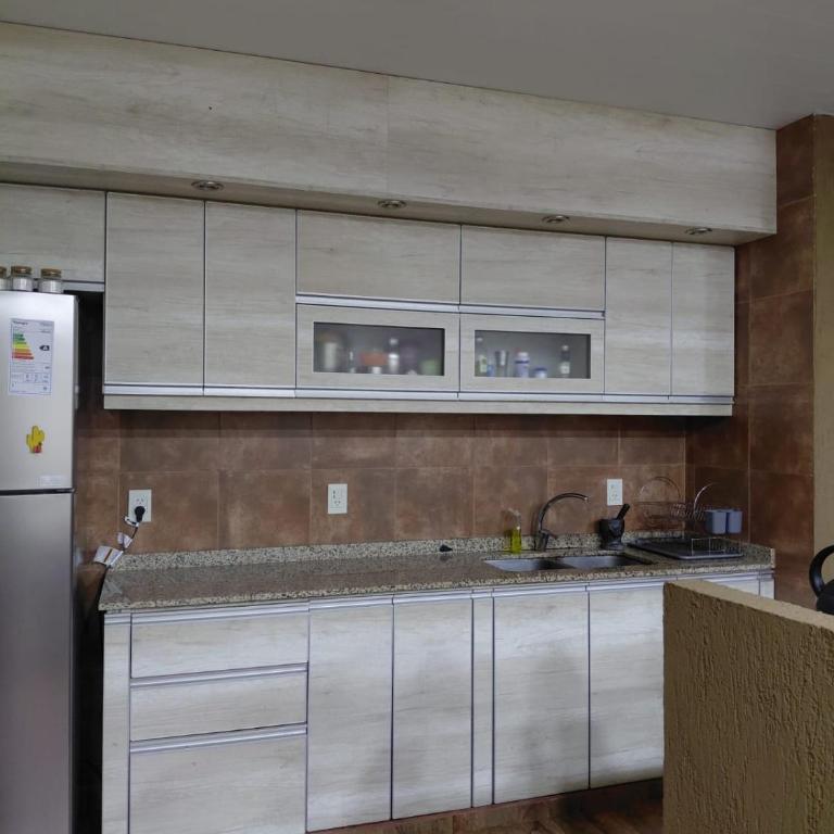 Quincho YVOVTY - Casa de 2 dormitorios - 11