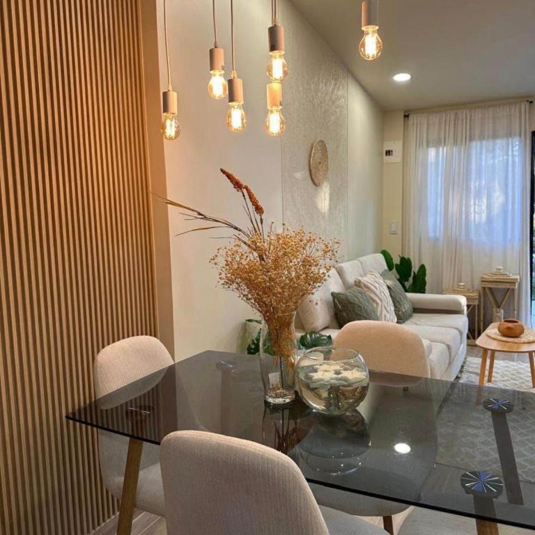 La cabaña de López - Villa de 3 dormitorios - 6