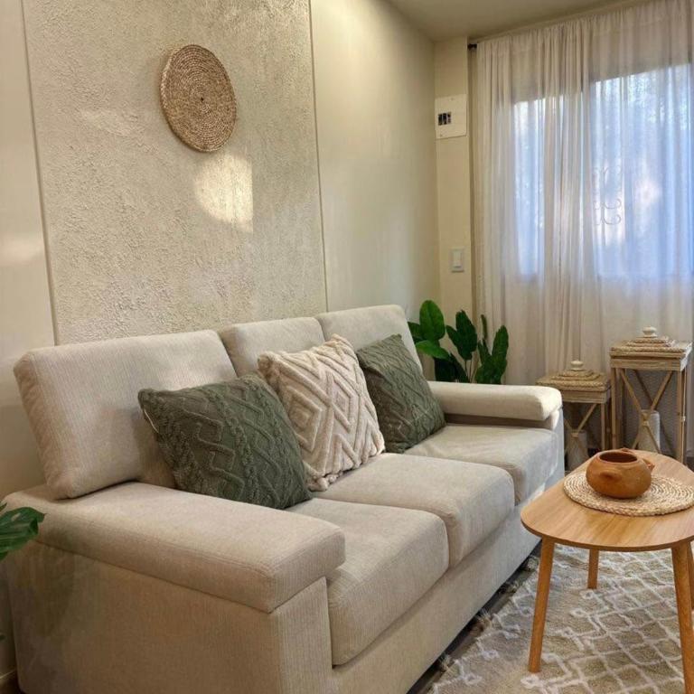 La cabaña de López - Villa de 3 dormitorios - 7