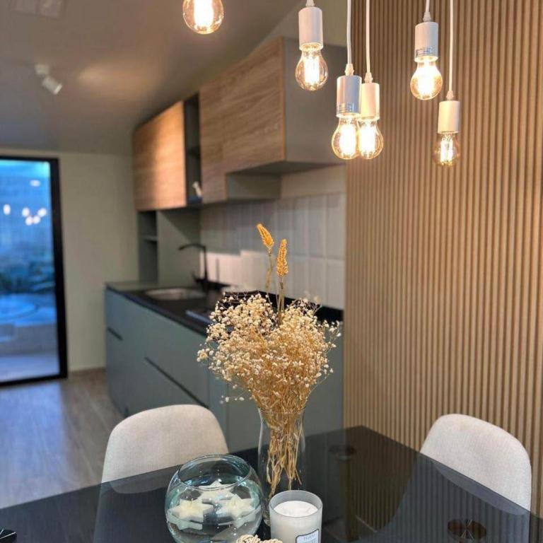 La cabaña de López - Villa de 3 dormitorios - 8