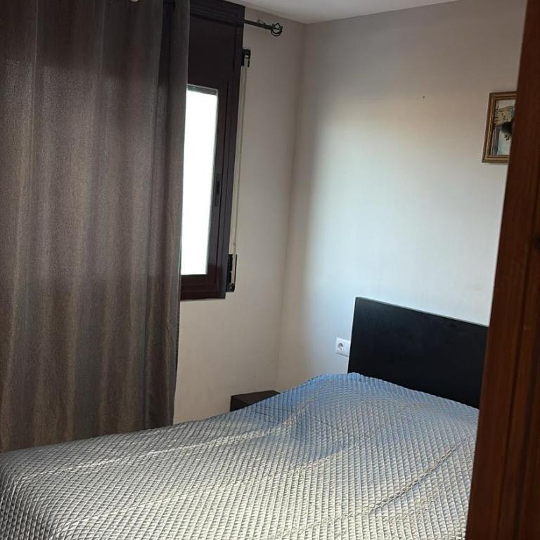 Estudio Calle Ramon Berenguer Iv, 13, Sant Pere de Ribes barcelona - One-Bedroom Apartment - 3