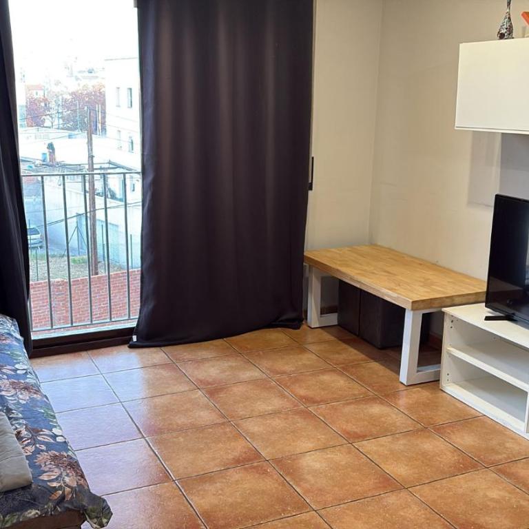 Estudio Calle Ramon Berenguer Iv, 13, Sant Pere de Ribes barcelona - One-Bedroom Apartment - 5