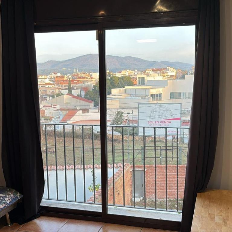 Estudio Calle Ramon Berenguer Iv, 13, Sant Pere de Ribes barcelona - One-Bedroom Apartment - 6