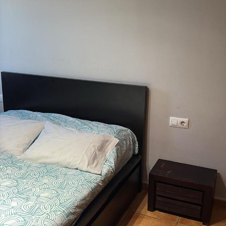 Estudio Calle Ramon Berenguer Iv, 13, Sant Pere de Ribes barcelona - One-Bedroom Apartment - 7