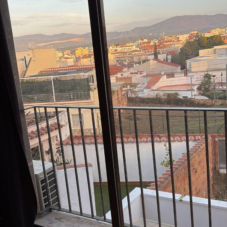 Estudio Calle Ramon Berenguer Iv, 13, Sant Pere de Ribes barcelona - One-Bedroom Apartment - 8