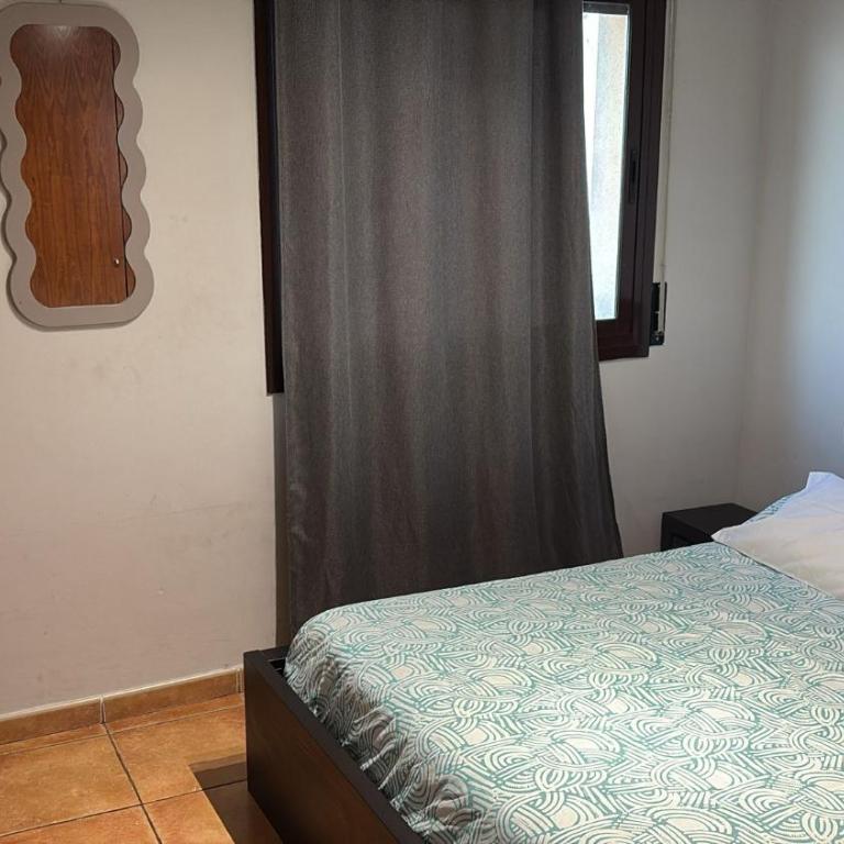 Estudio Calle Ramon Berenguer Iv, 13, Sant Pere de Ribes barcelona - One-Bedroom Apartment - 11