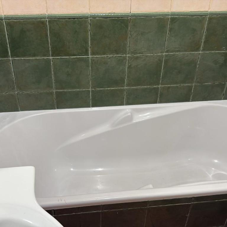 Estudio Calle Ramon Berenguer Iv, 13, Sant Pere de Ribes barcelona - One-Bedroom Apartment - 13