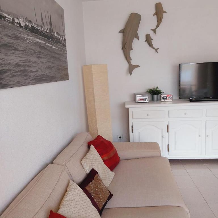 Calafell beach experience- Calafell playa - Apartamento de 3 dormitorios - 31