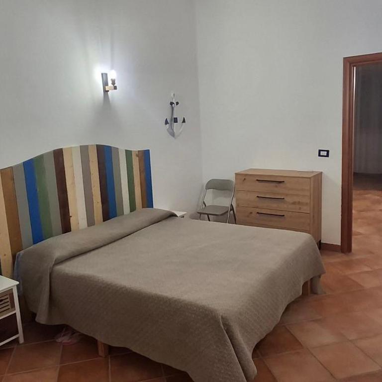 Attico sul Mare - Appartamento con 1 Camera da Letto - 27