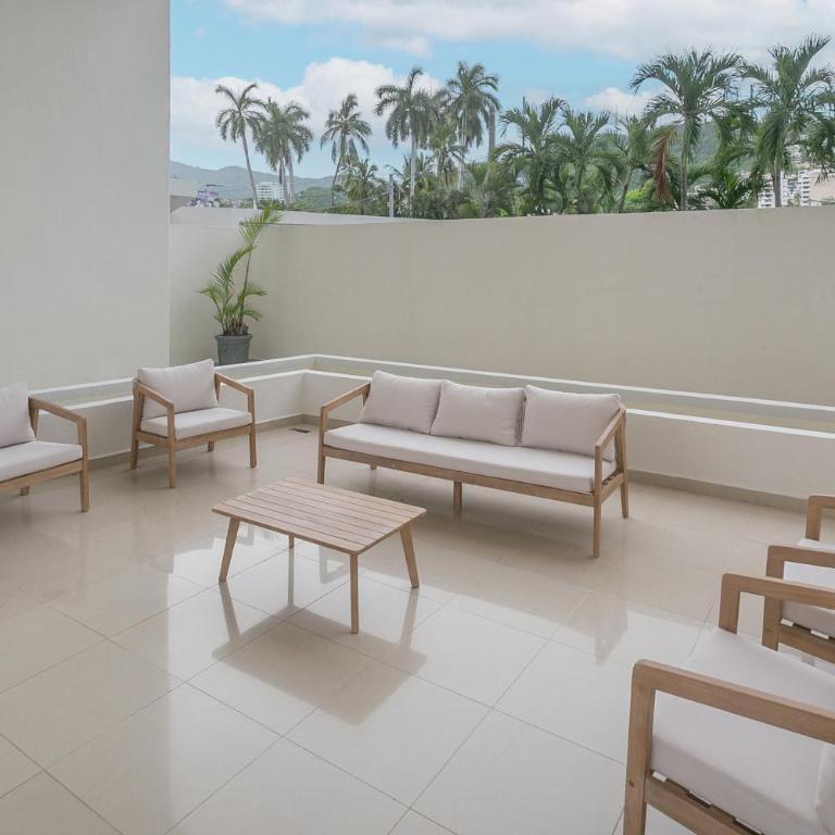 Amazing Condo Ocean View By Bamboo Skylife - Apartamento - 33