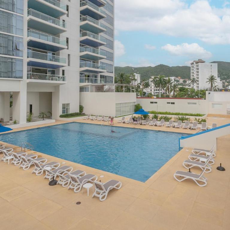Amazing Condo Ocean View By Bamboo Skylife - Apartamento - 27