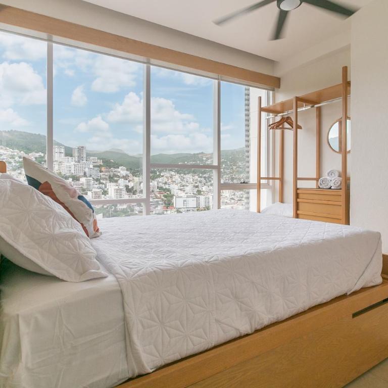 Amazing Condo Ocean View By Bamboo Skylife - Apartamento - 11