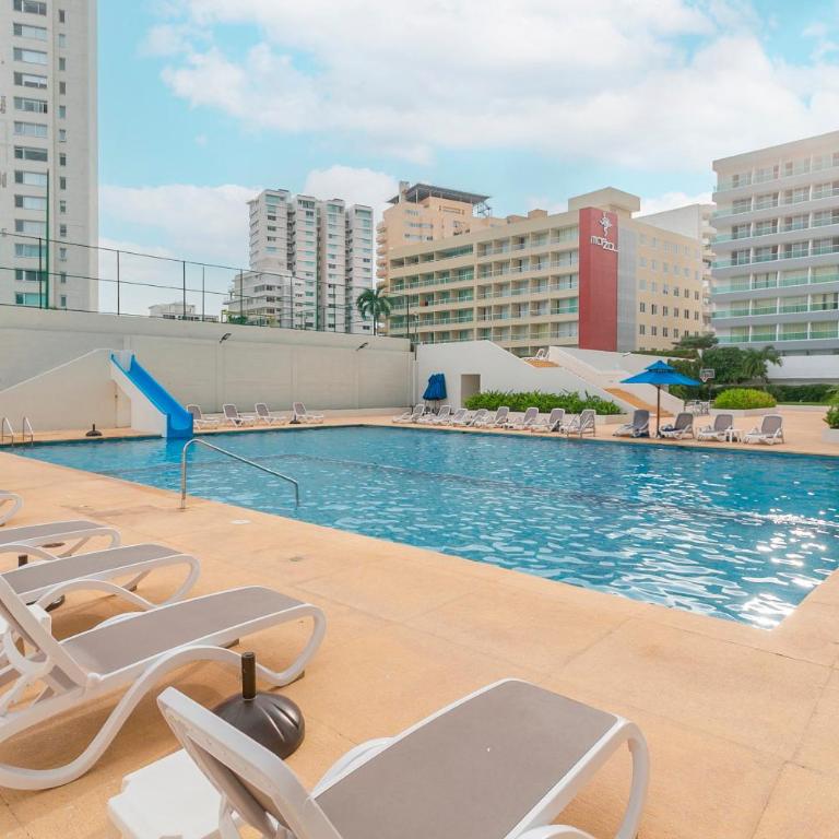 Amazing Condo Ocean View By Bamboo Skylife - Apartamento - 1