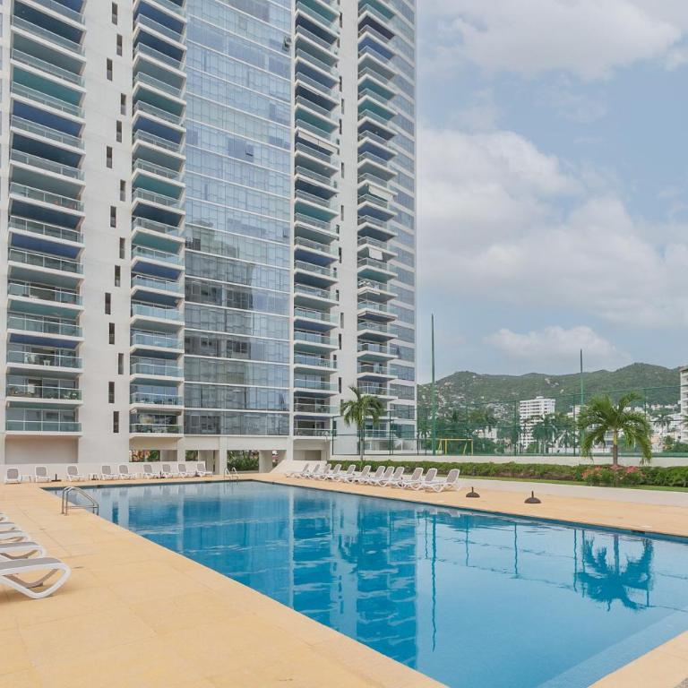 Amazing Condo Ocean View By Bamboo Skylife - Apartamento - 23