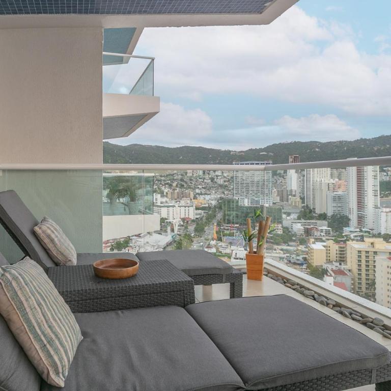 Amazing Condo Ocean View By Bamboo Skylife - Apartamento - 14