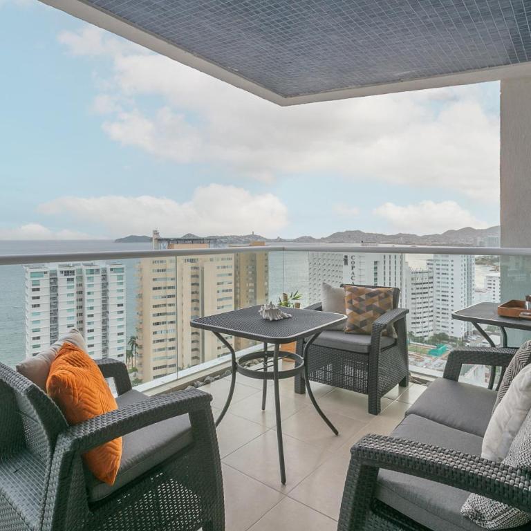 Amazing Condo Ocean View By Bamboo Skylife - Apartamento - 13