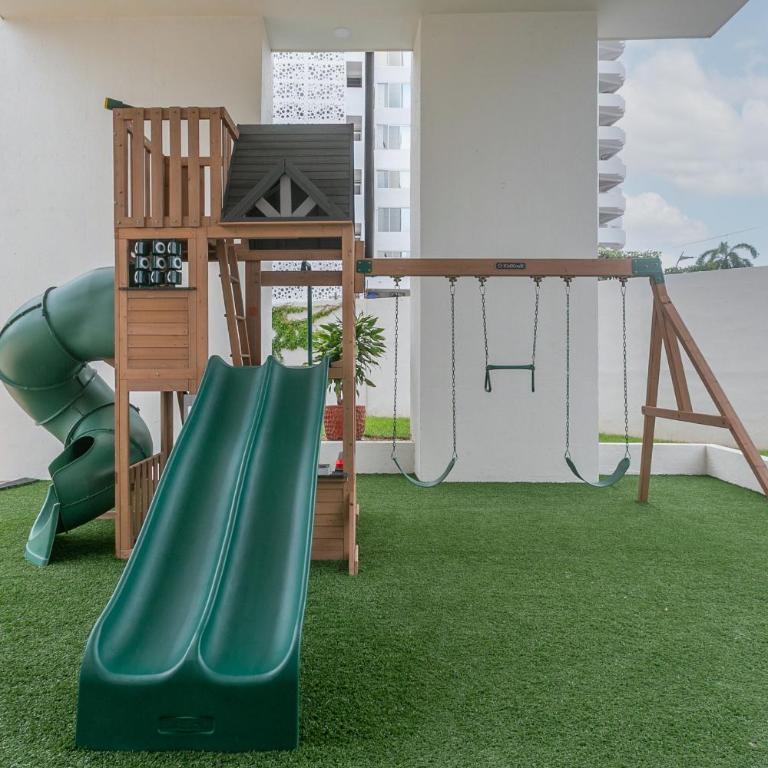 Amazing Condo Ocean View By Bamboo Skylife - Apartamento - 29
