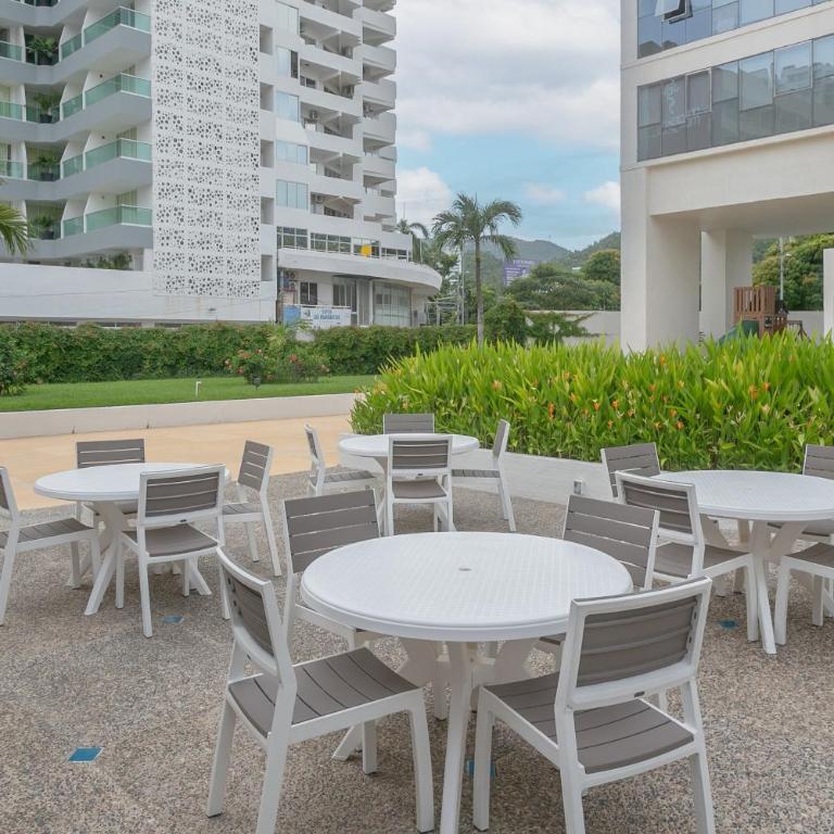 Amazing Condo Ocean View By Bamboo Skylife - Apartamento - 15