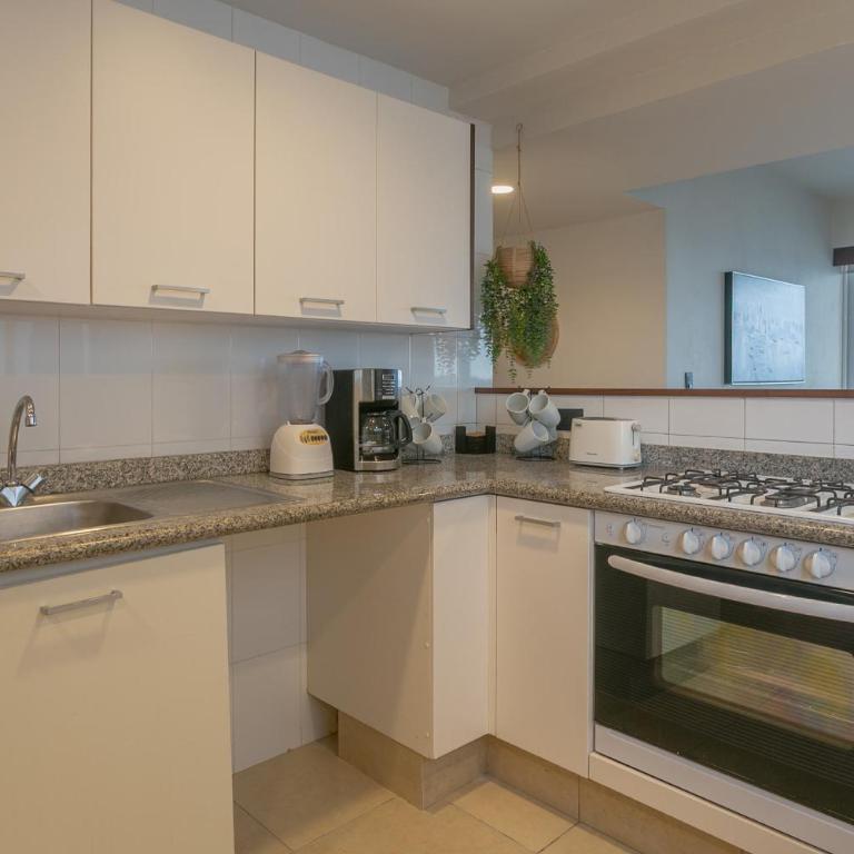 Amazing Condo Ocean View By Bamboo Skylife - Apartamento - 16