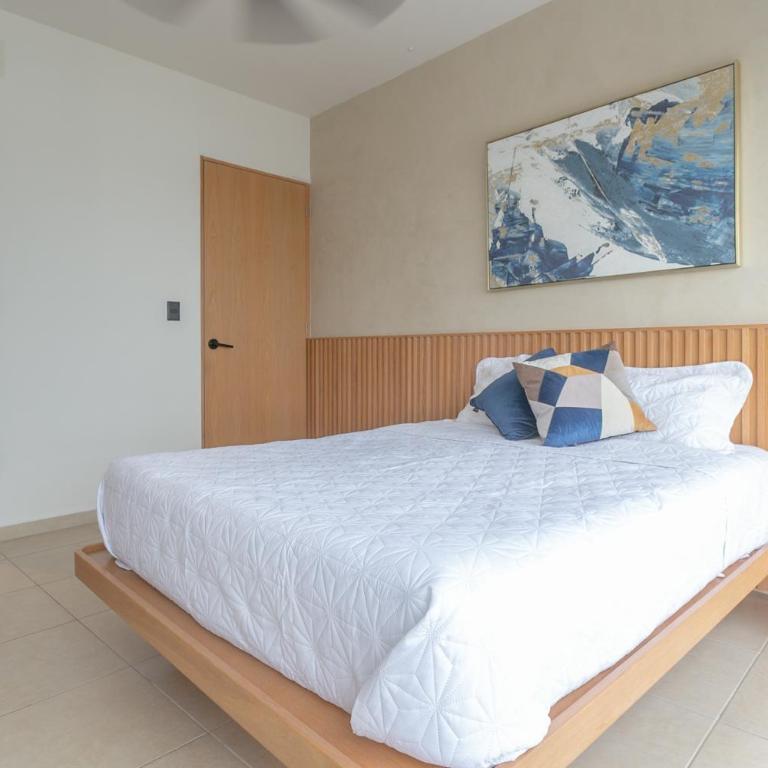Amazing Condo Ocean View By Bamboo Skylife - Apartamento - 8