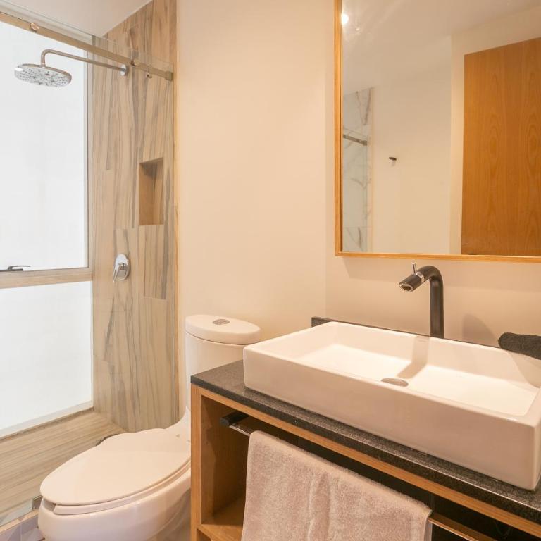 Amazing Condo Ocean View By Bamboo Skylife - Apartamento - 20