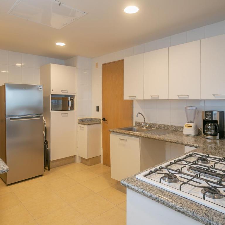 Amazing Condo Ocean View By Bamboo Skylife - Apartamento - 17