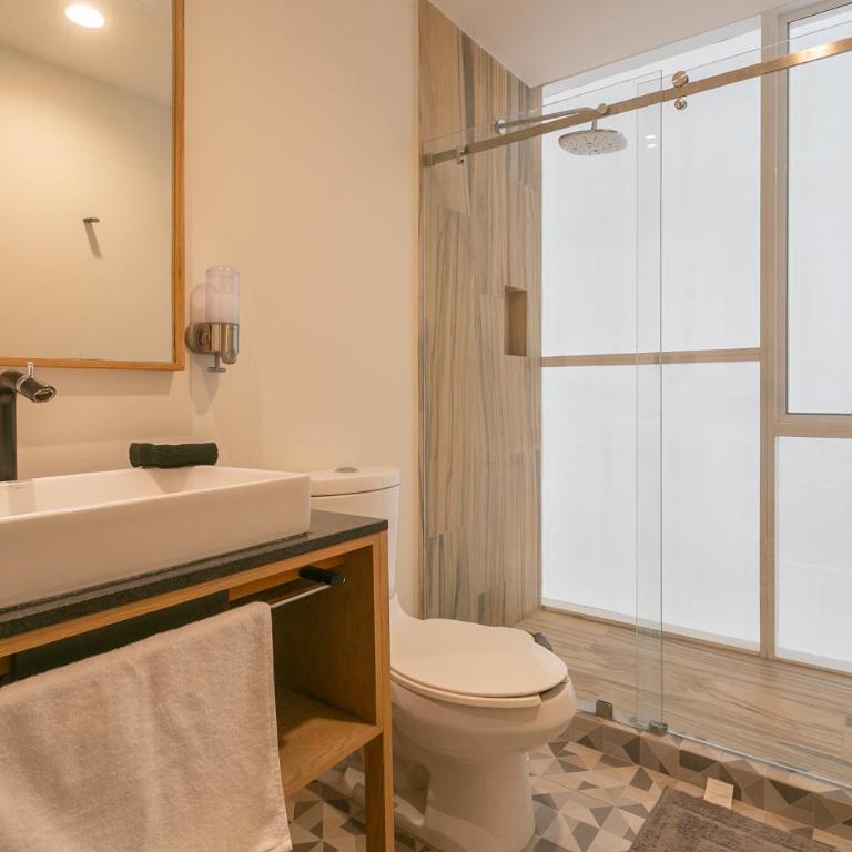 Amazing Condo Ocean View By Bamboo Skylife - Apartamento - 19