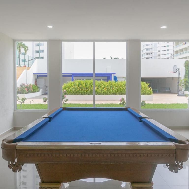 Amazing Condo Ocean View By Bamboo Skylife - Apartamento - 28