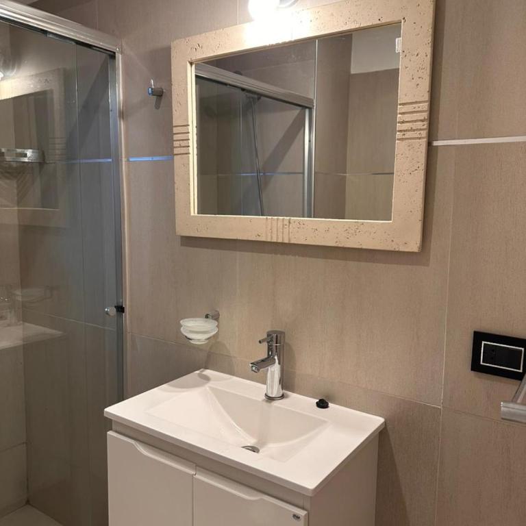 Chacabuco Apart - Apartamento de 1 dormitorio - 8