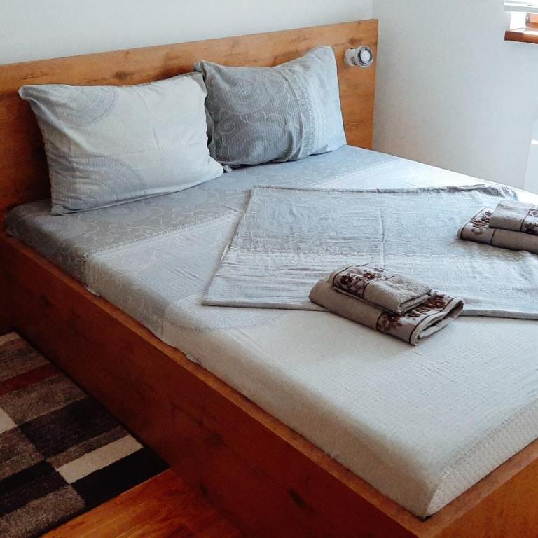 Apartment Dexy Luxury and Spa - Apartman sa 2 Spavaće Sobe - 57