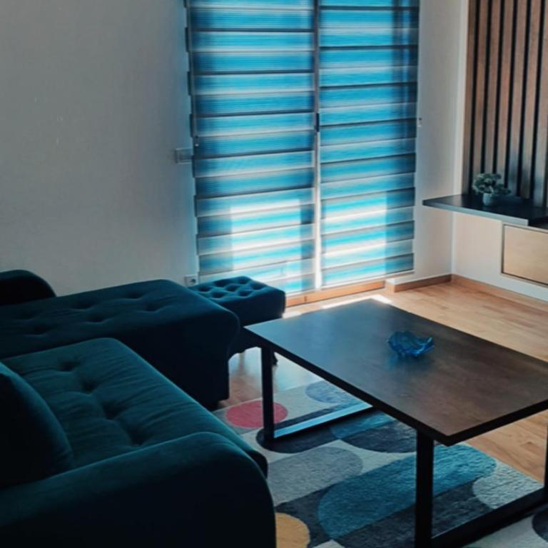 Apartment Dexy Luxury and Spa - Apartman sa 2 Spavaće Sobe - 56