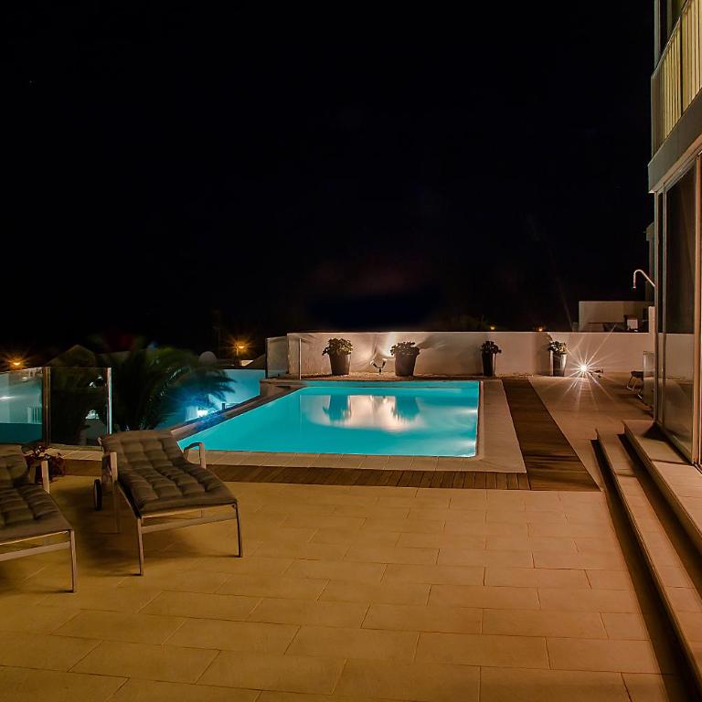 Alexia Beach - Villa con vistas al mar - 7