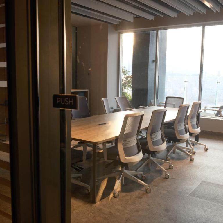 Departamento de Lujo en Centro de Monterrey - One-Bedroom Apartment - 9