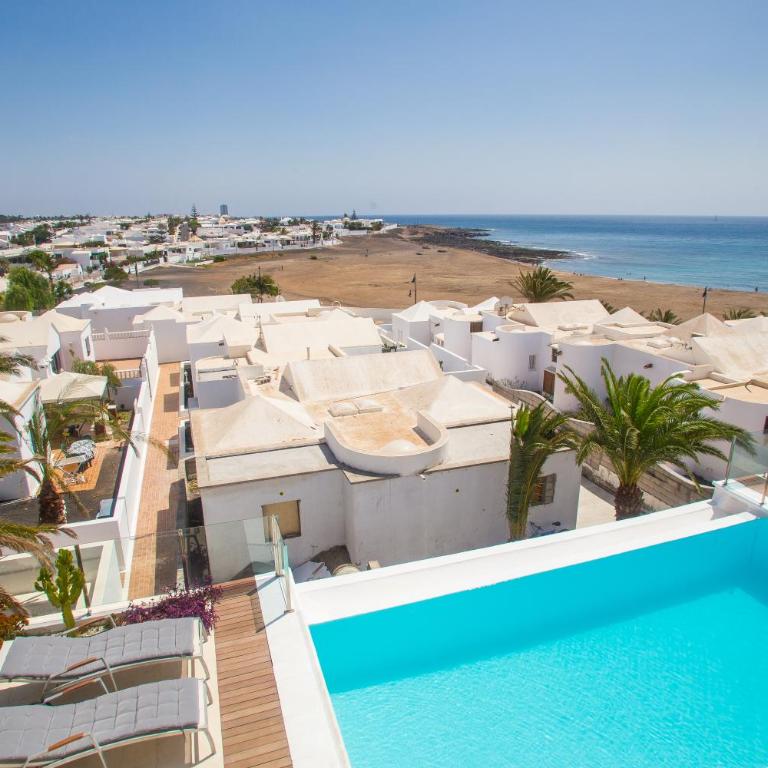 Alexia Beach - Villa con vistas al mar - 38
