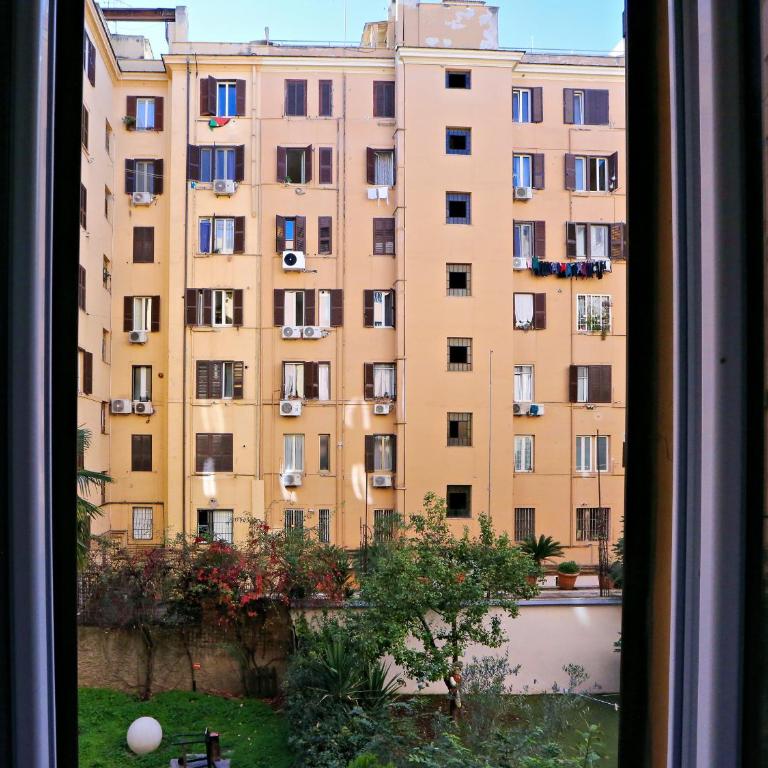 Giolitti Luxury Apartment Rome - Appartamento con 3 Camere da Letto - 15