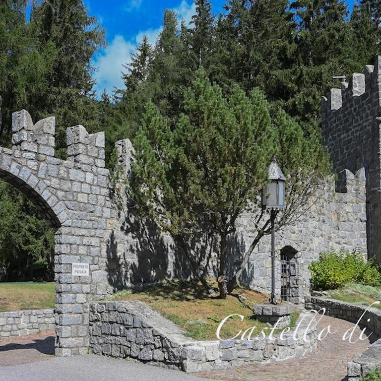 castelpoggio luxury apartment - Casa con 2 Camere da Letto - 1