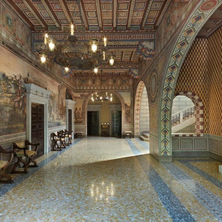 castelpoggio luxury apartment - Casa con 2 Camere da Letto - 2