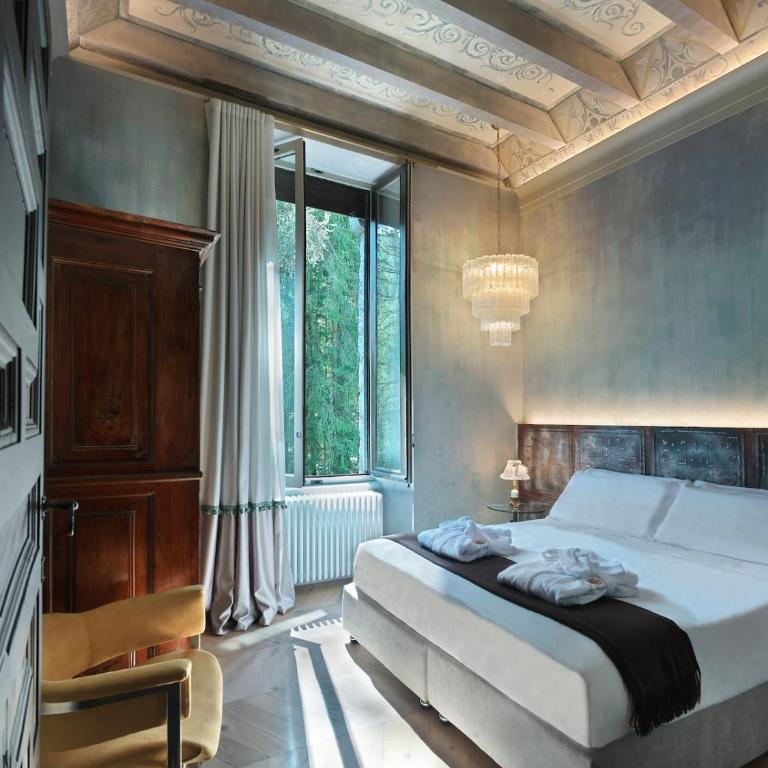 castelpoggio luxury apartment - Casa con 2 Camere da Letto - 3