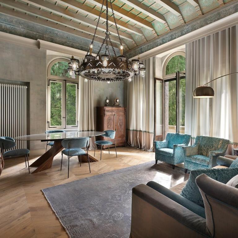 castelpoggio luxury apartment - Casa con 2 Camere da Letto - 4