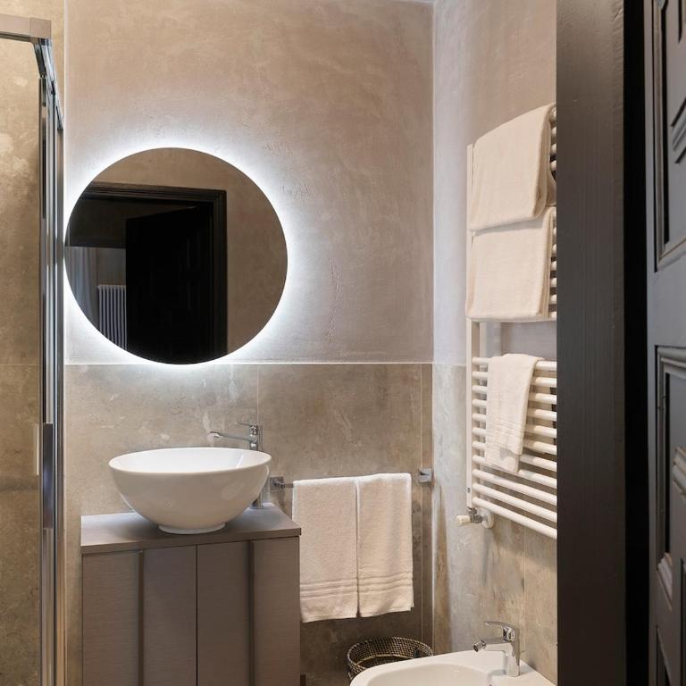 castelpoggio luxury apartment - Casa con 2 Camere da Letto - 5