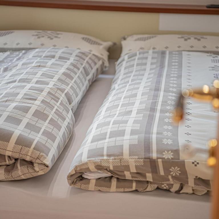 Chalet Edera Myholidaylivigno - Casa con 3 Camere da Letto - 24